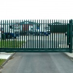 Driveway Gate Irvine CA